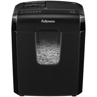 Уничтожитель документов Fellowes 6C