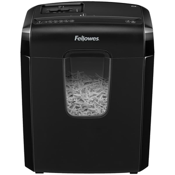 Уничтожитель документов Fellowes 6C