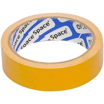 Скотч двусторонний 25мм*10м (Office Space)