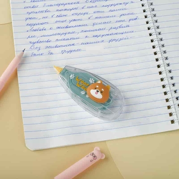 Корректирующая лента 5мм*5м Woof-Woof (Meshu)