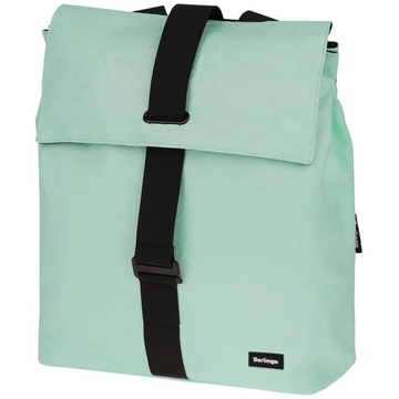 Рюкзак Trends "Eco mint" 36*285*13см 1 отделение тайвек (Berlingo)