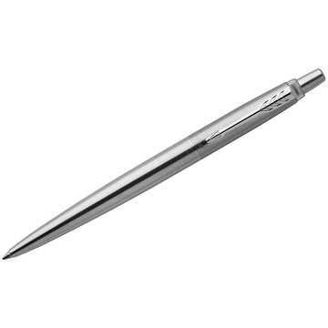 Ручка гелевая Parker Jotter Stainless Steel CT цвет корпуса хром