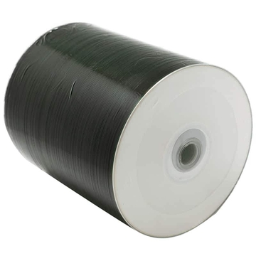 Диск Printable  CD-R 80 52X  