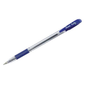Ручка шар. Pentel Bolly синий 0,5мм