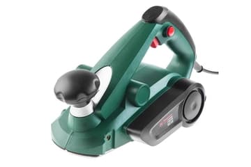 Рубанок Hammer Flex RNK600  600Вт 17000об/мин нож 82мм срез 1-2мм