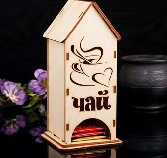 Чайный домик "Чай" 2429109