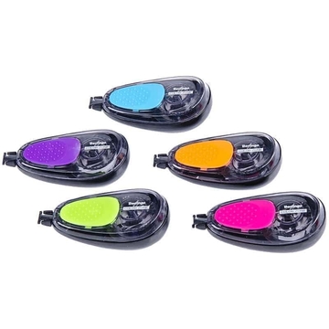 Корректирующая лента 5мм*8м Color Zone (Berlingo)